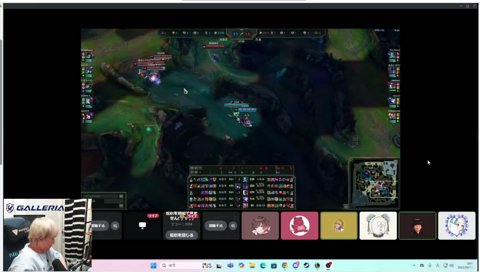 かみーとの本音………