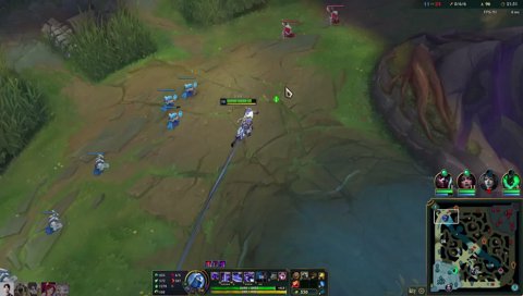 【たかめあ】マスター同士の高度なレーニング