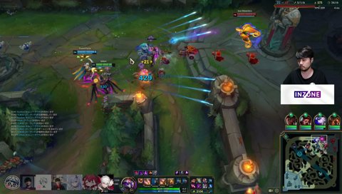 独創的すぎるナッツオイルマクロ