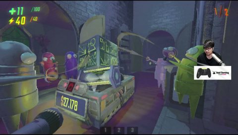 黒幕に消される葛葉