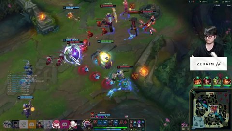 パーフェクトゲーム