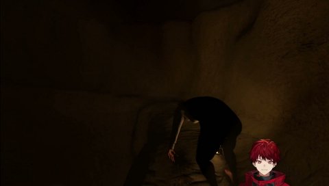 ツルギのワルツ