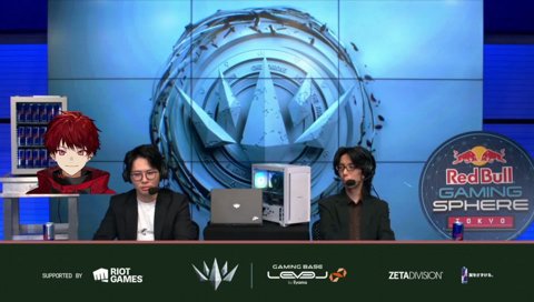 ツルギ「自分が出るならノリさんのチームかな」