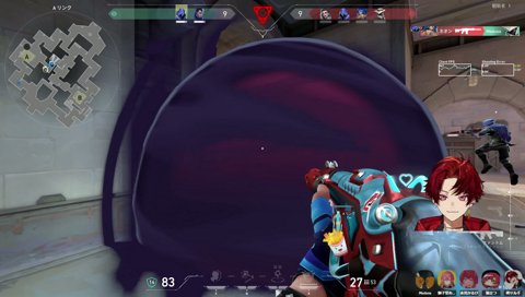 つるちゃんかるちゃんうおちゃん