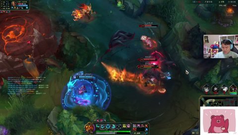 まざー３　ペンタキル