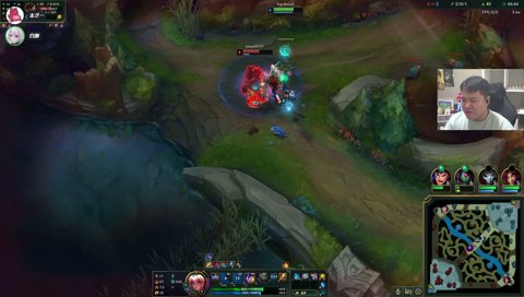 しろーなのフェロモン