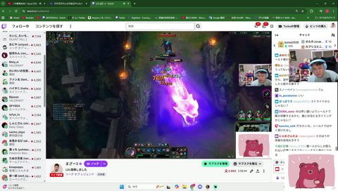 マザーさんの新曲（リミックスver）