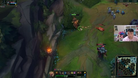 歌みたは無視するらいじん