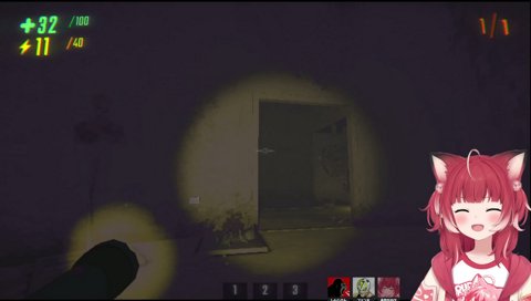 ぐちゃぐちゃで楽しいかるび