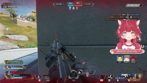 英リサと世代が同じかるび