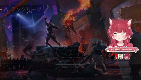 ファンタが自分のおじいちゃんみたいでニヤニヤする赤見かるび,ファン太,しんじ