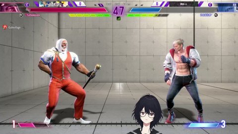 リーサルばっちり