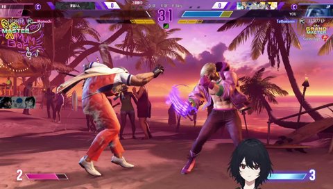 若い！若くない若くない！変なこと言うから・・・！