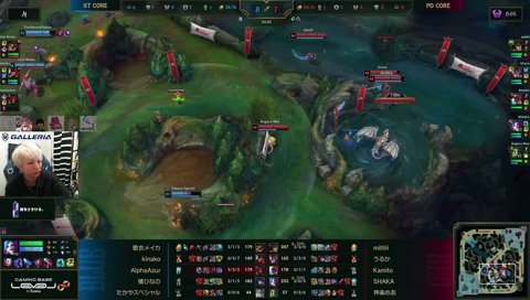 kamitoはやってくれる LTKシーズン2DAY1