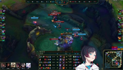 困惑めあたむに咳き込むうるーか