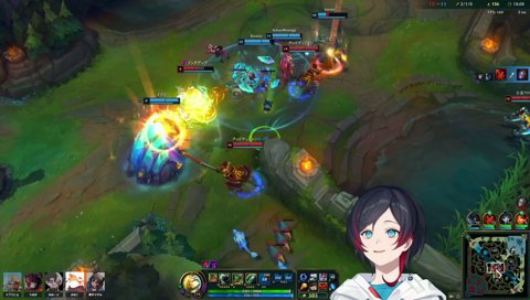 ウォンボ！コンボ！