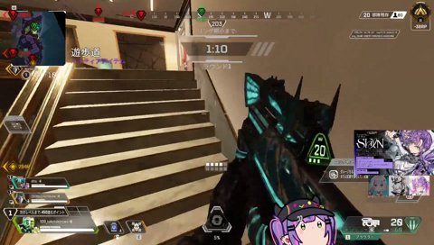 トロールダイブしちゃうトワ様ｗｗ