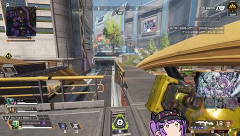 ホラーすぎるSBIハチミツハイド