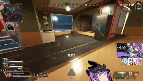 ちゃんと認めてくれてる師匠Ras「弱気なのはアナタだけよ」