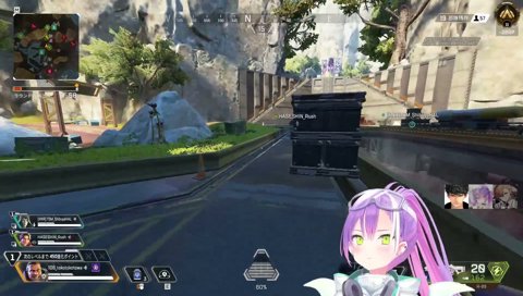 本家ｷｴｰにｷｬｯｷｬするトワ様