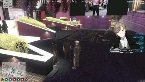 細かすぎてストグラ運営に要望が通らない叶ｗｗｗ