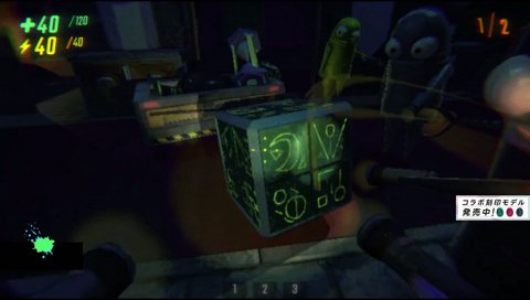 突然爆散する葛葉にご満悦ならいさま