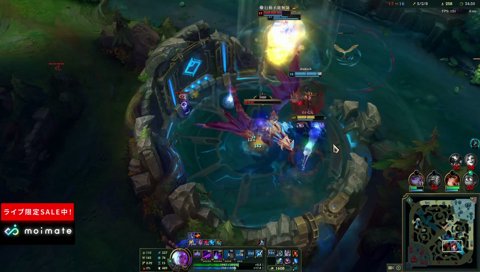 らいさま「うるかさんにはこれをやってもらいます」