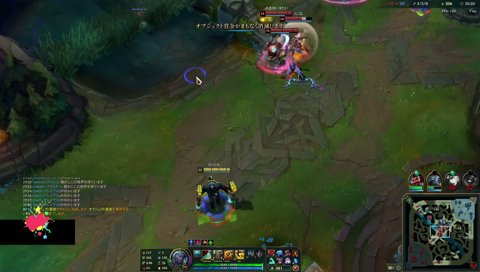 悪魔の笑いが出るうるーか