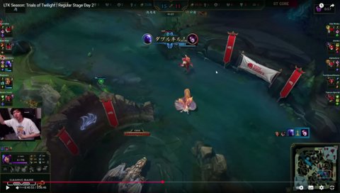 LTKがハイレベルになりザ・凡人になったことを告白するたかやスペシャル