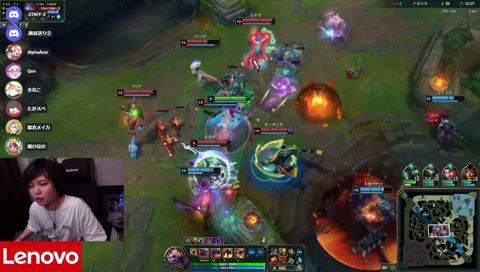 きなこ「誰かシールドはってー！」