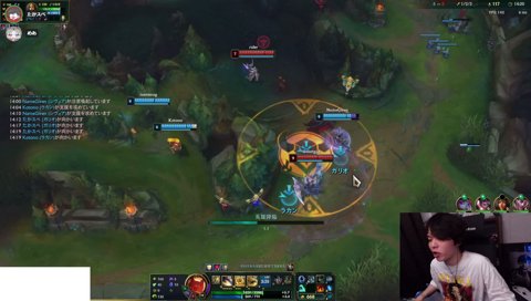 めあたむが楽しそうで嬉しい