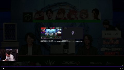 負けてよかったのかもしれない