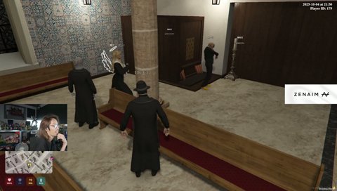 とんでもない懺悔