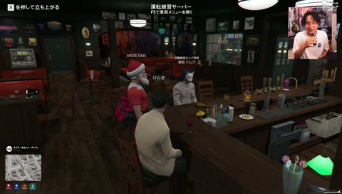 キラーパスからのMondoラップ