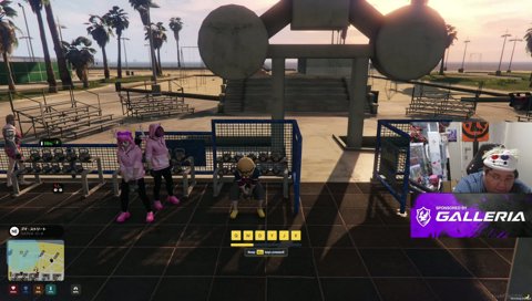 満を持したS-E-X