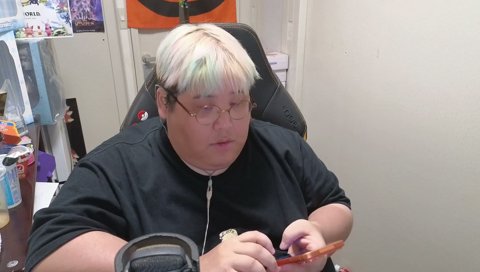 感性同じでにんまり