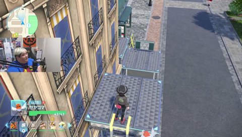 ゲーフリの上を行く男