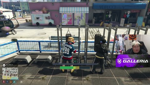 恭一郎の初チュウ