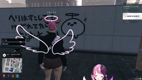 詰んだ！！お兄ちゃーーーーん！！！！(しすこ)(今回参加してない)