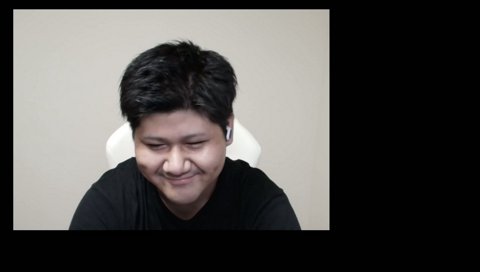 実はりんとツルギとのchain togetherで親にうるさいと怒られていたらっしゃー