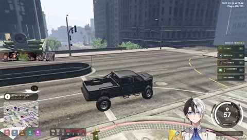 PDcore組織的大犯罪