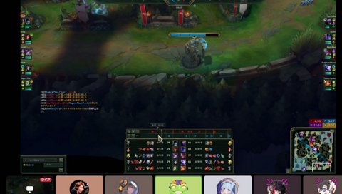 試合の勝敗を決めたかみーとに対する偉大な褒め