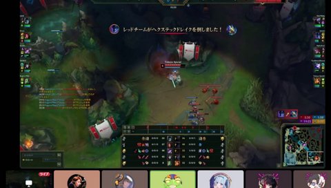 ゼロスト的MVPは…