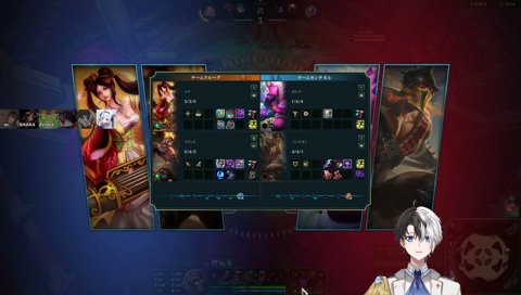 急に仲良くなるぜろかみ