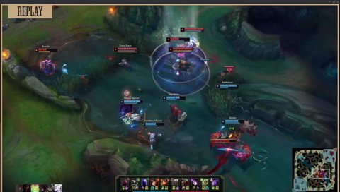 めあたむが捕まえやすいADC