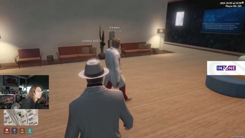 釈迦｢ファン太なんだ？さっさと辞めねぇかな｣