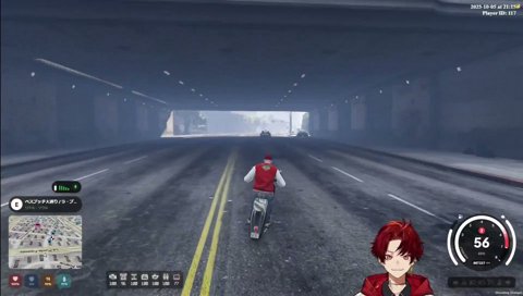 社長に無視されるツルギ