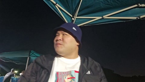 ボド居ないからって言いたい放題w