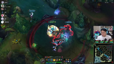 マザファイト最後の瞬間