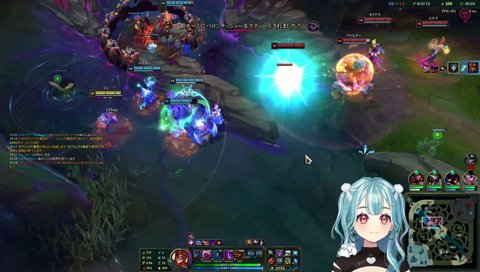 【悲報】白波らむね炎上